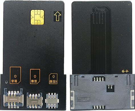 smart card adapter price|4 in 1 Smart Card sim Card Adapter for IC Card, SIM Card with .